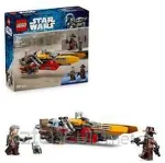 Lego STAR WARS 75437 Cobb Vanth's Speeder