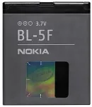 Nokia battery BL-5F Li-Ion 950 mAh - bulk