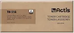 Tooner ACS Actis TH-51A Toner (replacement for HP 51A Q7551A; Standard; 6500 pages; black)