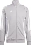 Adidas Tiro 24 Training Men's Sweatshirt Grey IR9494 2XL