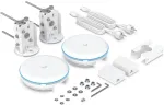 Ubiquiti Juurdep&auml;&auml;supunkt XG 6000Mbit/s UBB-XG