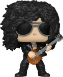 Funko POP! Guns N&acute; Roses - Slash (November Rain)