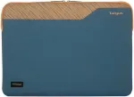 Targus 15-16" Pulse II EcoSmart Sleeve - Blue | Targus