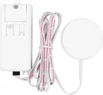 Maclean Flush-mount touch switch MCE824
