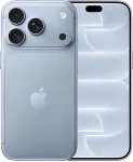 Mobiiltelefon APPLE Nutitelefon iPhone 18 Pro 2TB Glacier