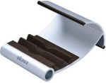 Akasa - Leo - tablet stand - brown