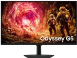 Monitor SAMSUNG S32FG506EU computer 81.3 cm (32") 2560 x 1440 pixels Quad HD LCD Black