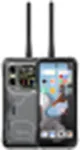 Mobiiltelefon Blackview XPLORE 1 Walkie-talkie 22km 5G Rugged Phone 6.78-inch FHD 2460x1080 120Hz+2.01-inch 296x240 12+256GB MTK Dimensity 7050 octa-core 2.4Ghz Cam 50+64MP+20MP Night Vision 20000mAh NFC Gorilla Glass 5 Android 15 MIL-STD Black