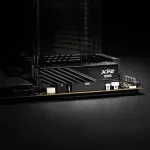 M&auml;lu Adata Lancer BLADE/DDR5/32GB/6000MHz/CL30/2x16GB/Black