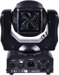 Light4Me Mini Spot 60 Prism - LED moving head