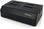 K&otilde;vaketas StarTech USB 3.0 4-BAY HDD/SSD DOCK .