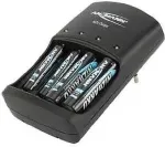 ANSMANN 1001-0013 battery charger