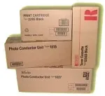 Tooner Ricoh SP3500XE toner cartridge