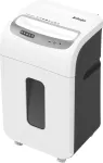 Activejet Shredder ASH-1602M, P-5, 28 l, 2x14 mm shreds, white