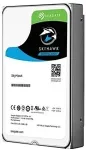 K&otilde;vaketas Seagate SkyHawk Surveillance HDD ST6000VX001 - Festplatte - 6 TB - intern - 3.5 (8.9 cm) - SATA 6Gb/s - Puffer: 256 MB