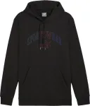 PUMA Ess+ Logo LAB Gradient Hoodie FL black 681775 01 L