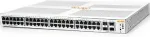 Hewlett & Packard Enterprise HPE Aruba Networking Aruba Instant On 1930 Managed L2+ Gigabit Ethernet (10/100/1000) 1U White