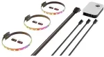 Hyte LS10 LED Stripe 3er Pack mit Nexus Portal NP50