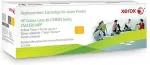 Tooner XEROX toner compat. with HP CC532A, 2800s, yellow