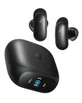 ANKER Soundcore Liberty 5 Pro Wireless Noise Cancelling Earbuds, Black