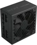 Toiteplokk Nzxt C850 GOLD CORE (Black, 1x 12-kontaktiline k&otilde;rge v&otilde;imsusega GPU, 3x PCIe, kaablite haldus, 850 W)