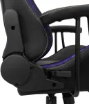 White Shark Indianapolis Gaming Chair