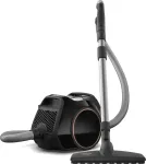 Tolmuimeja MIELE Boost CX1 125 Gala Ed Obsidian, 12433980