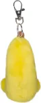 PALM PALS AURORA v&otilde;tmehoidja pehme m&auml;nguasi banaan 10 cm