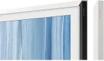 SAMSUNG Frame 65" White