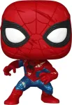 Funko POP! Vinyl figuur: Spider-Man - No Way Home Suit (Brand New Day)