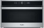 Mikrolaineahi Whirlpool Int., , roostevaba teras