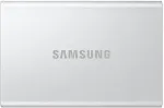 K&otilde;vaketas SAMSUNG MU-PD2T0G/WW external solid state drive 2 TB USB Type-C 3.2 Gen 2 (3.1 Gen 2) Silver