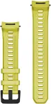 Garmin kellarihm Instinct E 22mm, electric lime