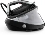 Triikraud Tefal Pro Express Vision GV9821, steam ironing station (black/silver)