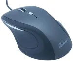 Hiir MediaRange Maus optisch 5 Tasten inkl. Scrollrad 2400dpi