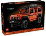 Lego Mercedes-Benz G 500