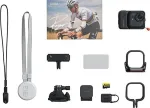 INSTA360 GO Ultra Premium Cycling Bundle, must