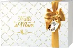 Vobro Kommikarp "FRUTTI DI MARE" valge 370 g