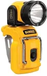Dewalt 10.8V LED Flashlight (Without Battery and Charger)