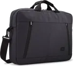 Case Logic Huxton HUXA-215 Black 40.6 cm (16") Briefcase