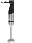 Adler | Hand Blender | AD 4628 | Hand Blender | 1900 W | Number of speeds 1 | Turbo mode | Ice crushing | Stainless Steel/Black
