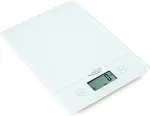 K&ouml;&ouml;gikaal Adler | AD 3138 w | Maximum weight (capacity) 5 kg | White