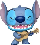 FUNKO POP! Jumbo Vinyl figuur: Disney - Stitch