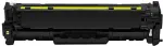 Tooner Inkea HP CF352A toner cartridge 1 pc(s) Yellow