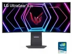 Monitor LG Electronics LG 99,06cm 39GS95QE-B WQHD 21:9 OLED DP HDMI USB