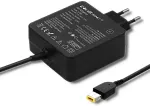 QOC Qoltec 51766 Power adapter for Lenovo 65W | 20V |3.25A | Slim tip+pin
