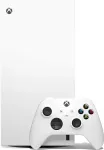 M&auml;ngukonsool MICROSOFT Xbox Series X 1 TB Wi-Fi White