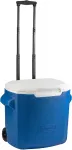 Coleman cool box Excursion Wheeled 28 Qt 26 L - 2000036086
