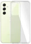 PANZERGLASS &reg; HardCase Transparent Samsung Galaxy A54 5G