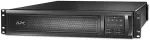 UPS Apc Smart- X SMX2200RMHV2U - 2200VA, 8x C13 + 1x C19 outlet, USB, expandable runtime